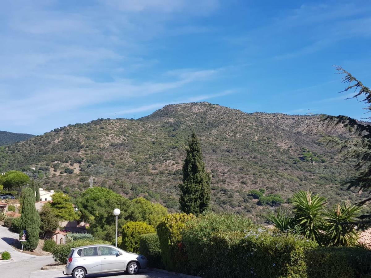 شقة Les Terrasses بورم لي ميموزا المظهر الخارجي الصورة